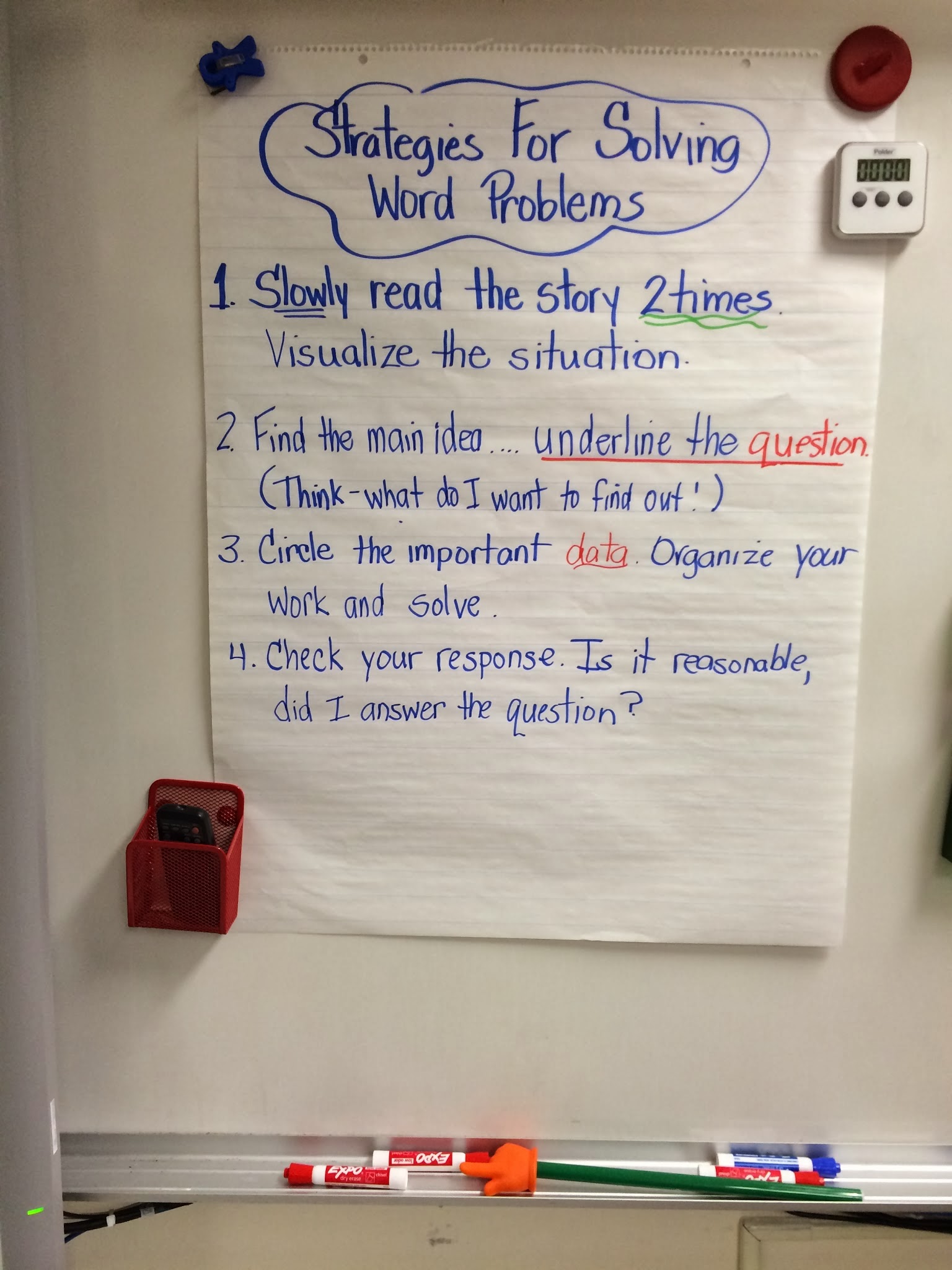 What Data Scientists Can Learn From a Fourth Grade Teacher