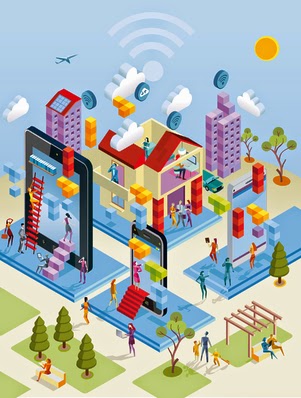 Breakthrough Innovation: From Senseless Sensors to the Internet of Things and Everything