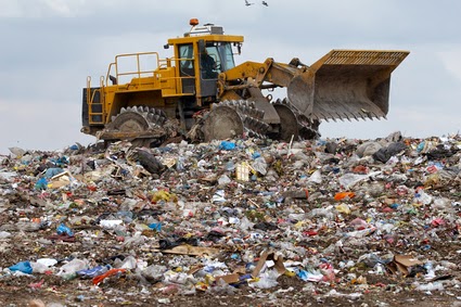 Why is Data Sooo Messy and How to Avoid Data Landfills