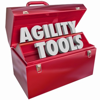 Three Advanced Practices for Agile Development Organizations