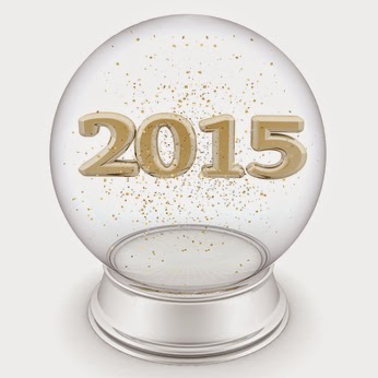 CIO’s Five Predictions for 2015