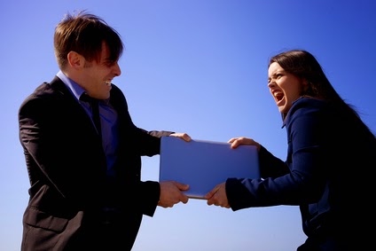 33 Bad Behaviors of Agile Developers and IT Operations