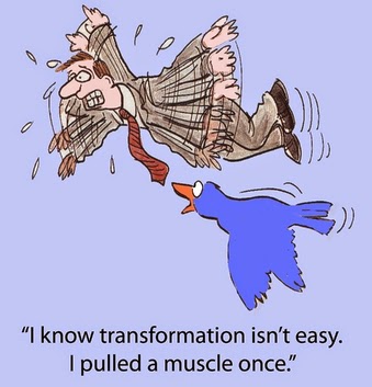 Transforming Technology Organizations By Investing in Culture and Practices
