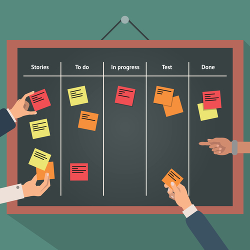 10 Best Practices in Configuring your Agile Project Management Tools