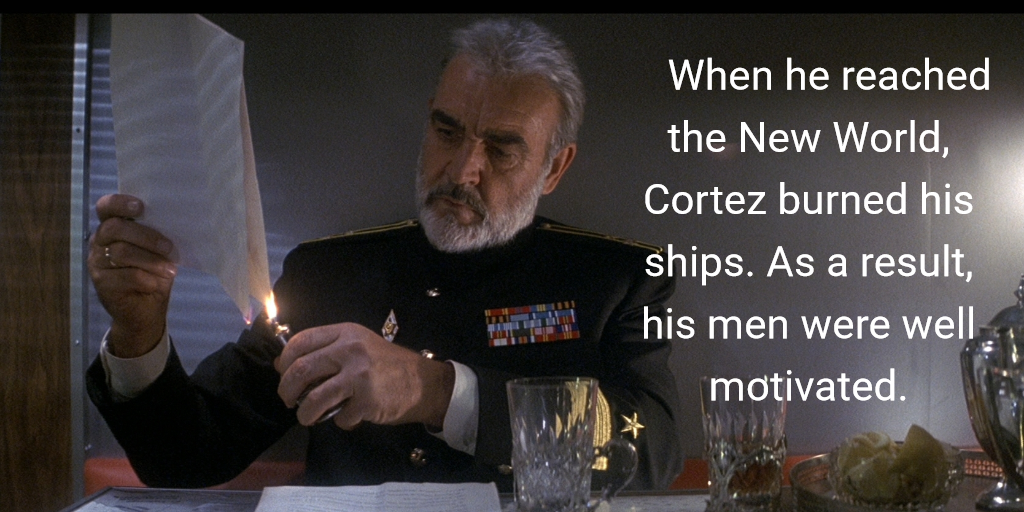 Challenging Sacred Cows that Inhibit Successful Transformation