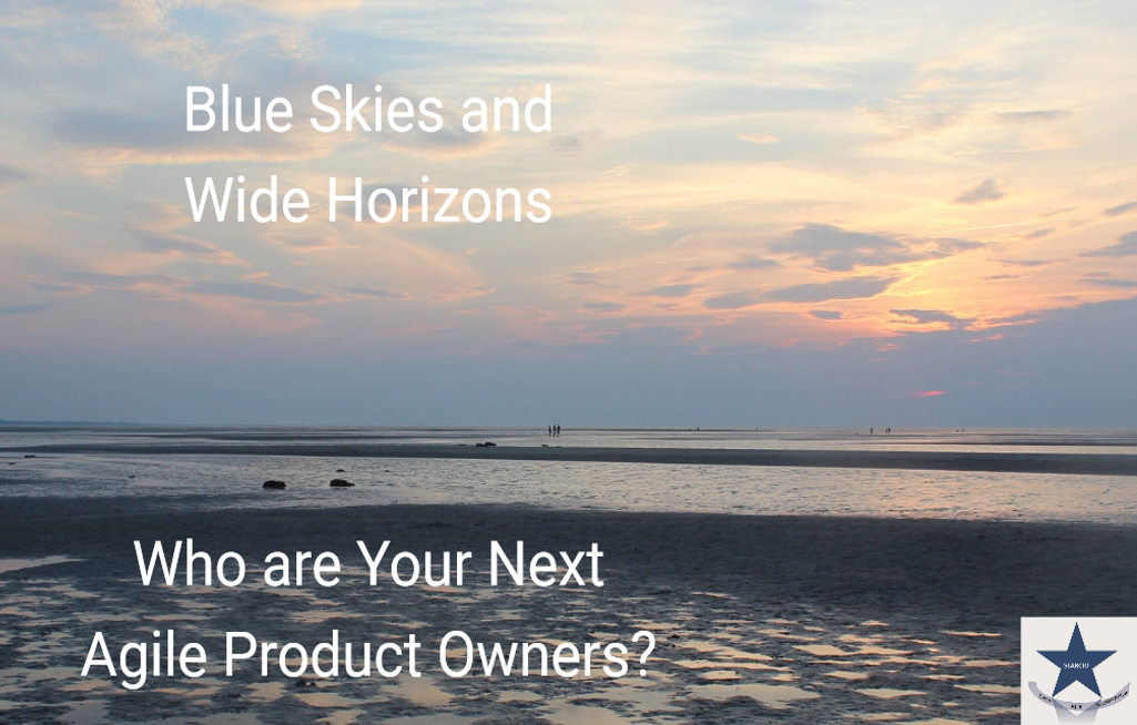 5 Key Lessons for New Agile Product Owners