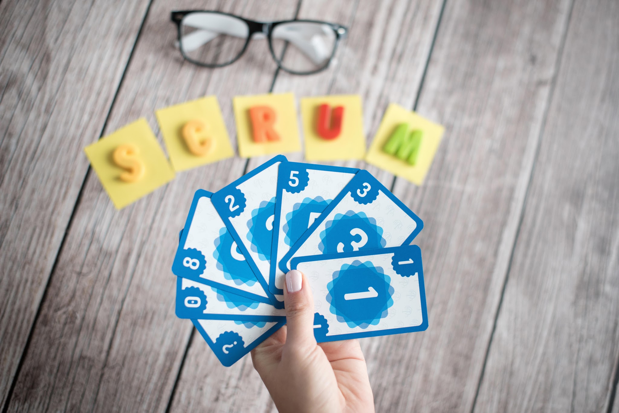 5 Reasons to Estimate Agile Development with Story Points