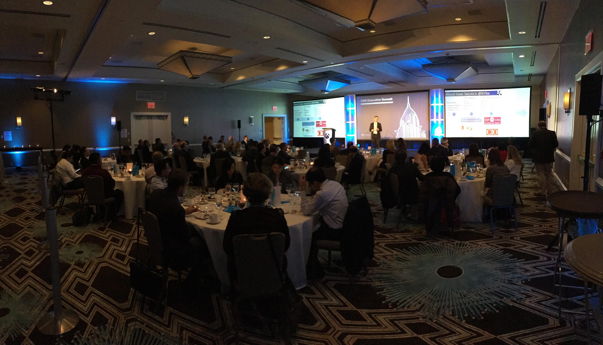 What I Learned about Digital Transformation from Speaking to Hundreds of Leaders