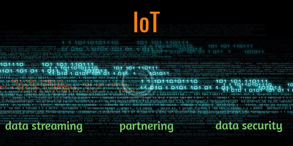 3 Foundational Practices for IoT Data Processing