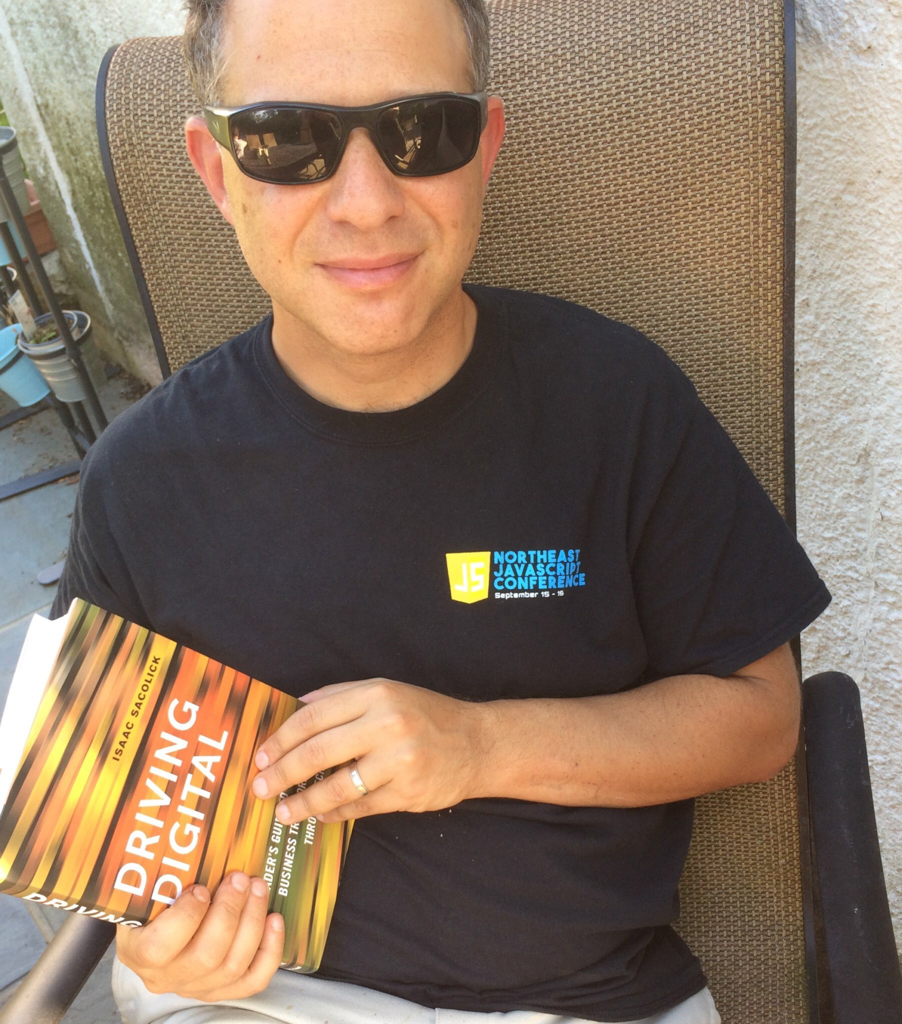 Celebrating Two Fantastic Years of Driving Digital