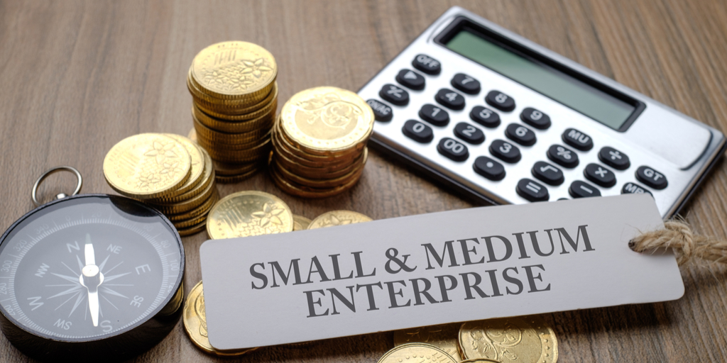 Why SMBs Must Consider Upgrading their ERPs to Transform the Business