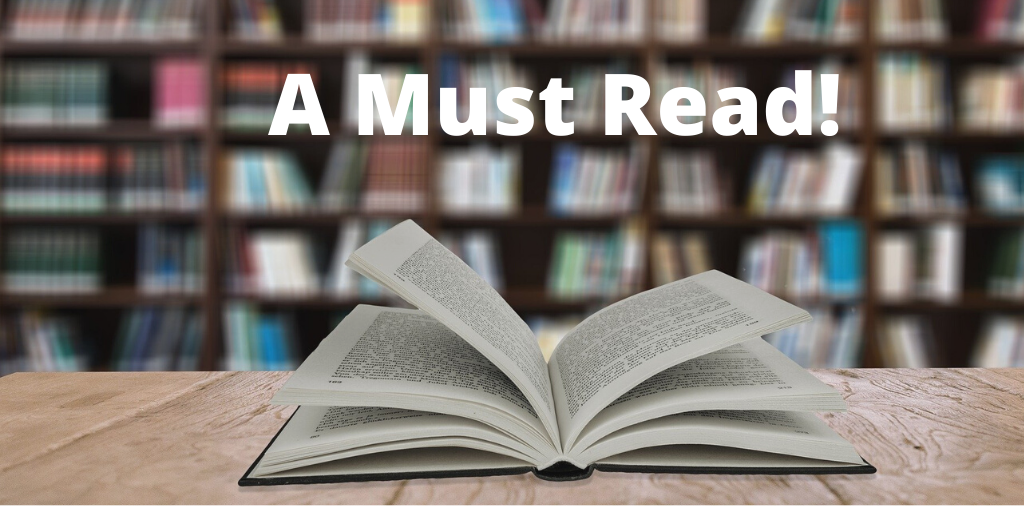 A New Must Read for CIO and Digital Leaders