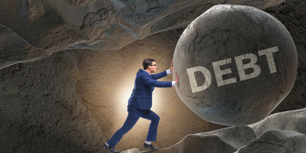 5 Ways to Better Manage Technical Debt