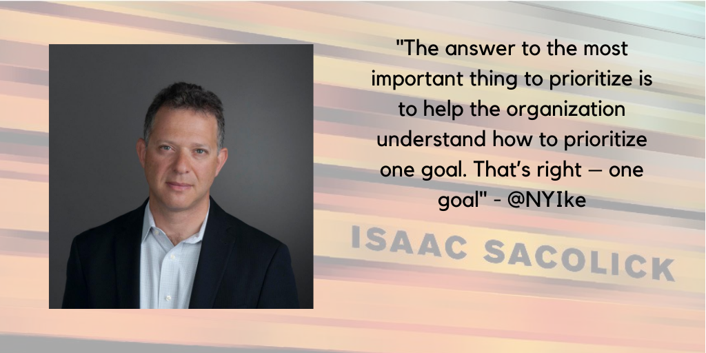 Planning Digital Transformation Initiatives When There are Too Many Priorities