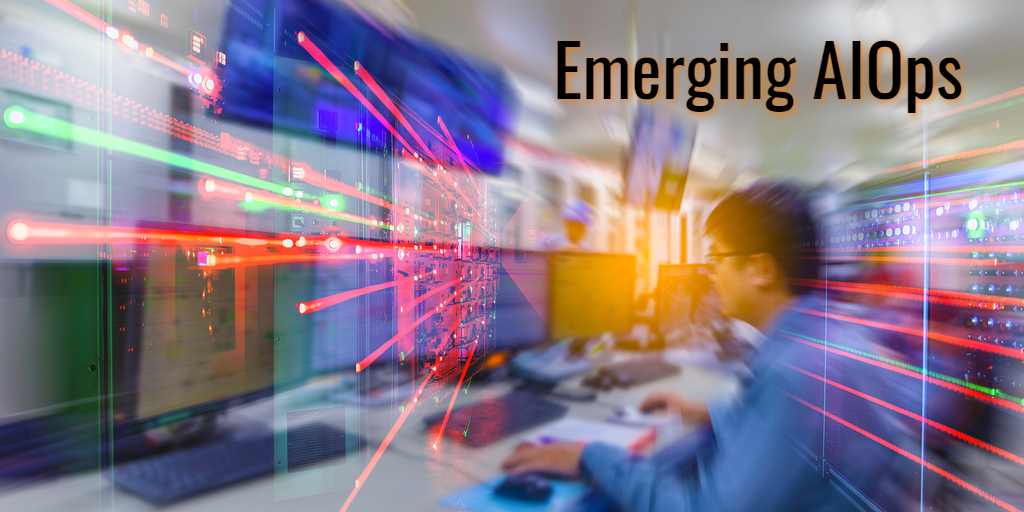 3 Emerging Ways IT Benefits from AIOps