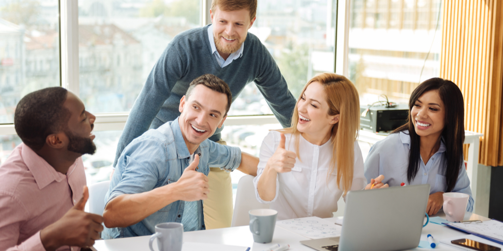 3 Powerful Ways Decentralizing IT is a Force Multiplier in Digital Transformation