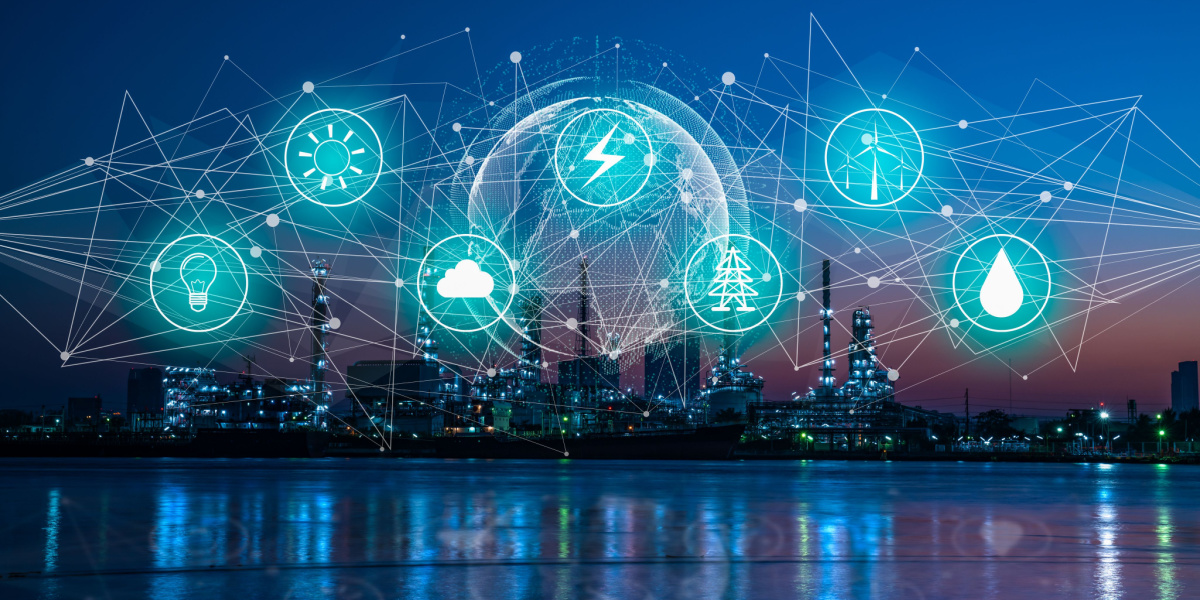 3 Ways CIOs Can Target Sustainability Goals in Digital Transformations