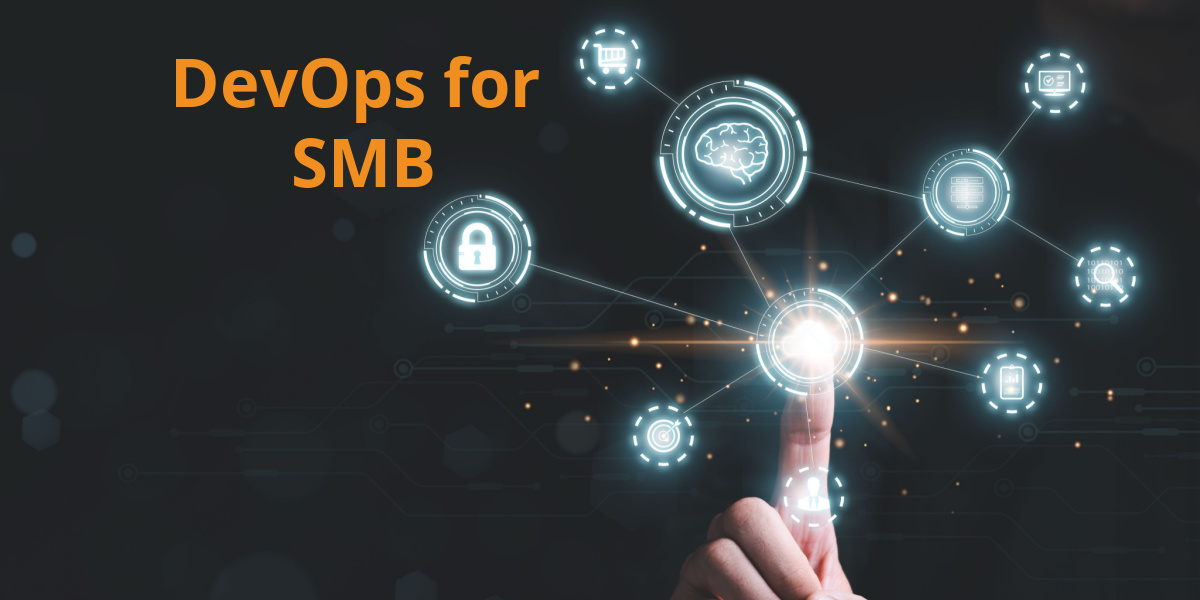 DevOps at SMBs: Three Important Considerations that Differ from Large Enterprises