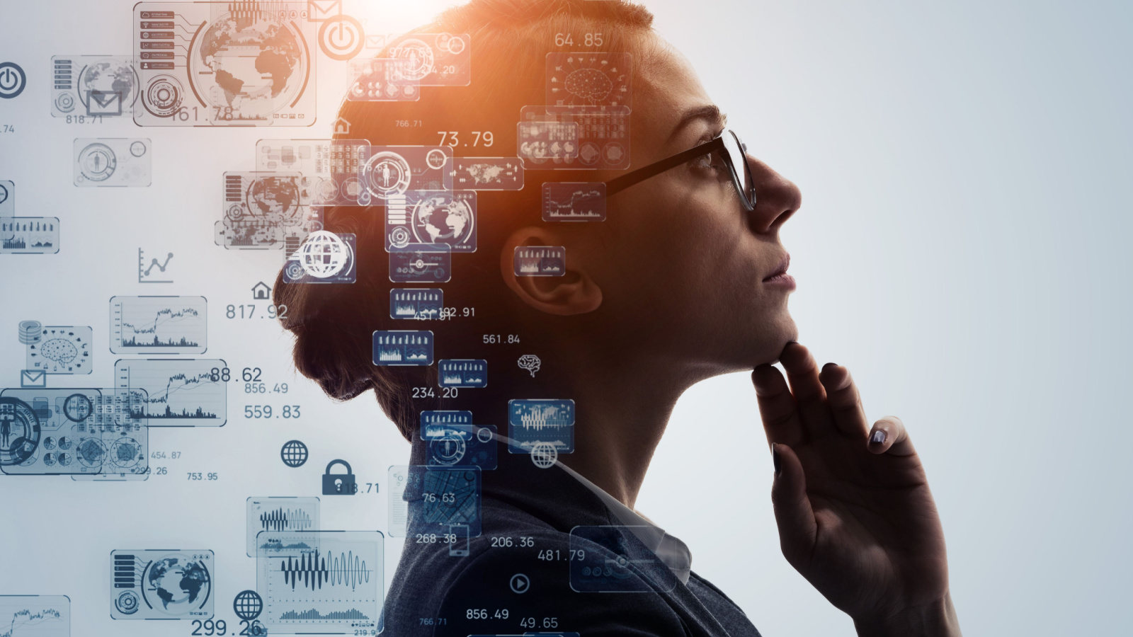 AI will Drive Faster and More Powerful Marketing Transformation Than You Think