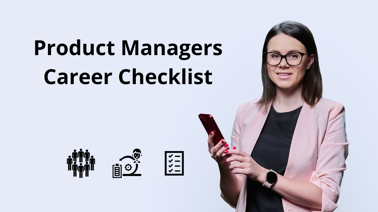 3 Ways for Product Managers to Promote Their Career Paths