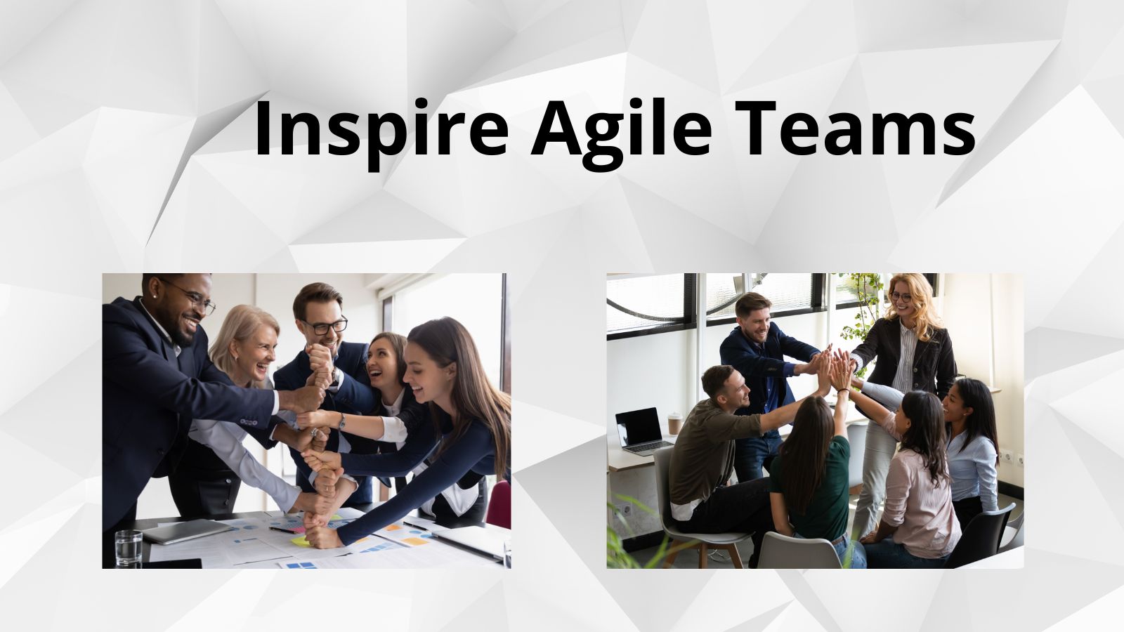 Empower Agile Teams: Leadership Strategies That Inspire People, Not Micromanage