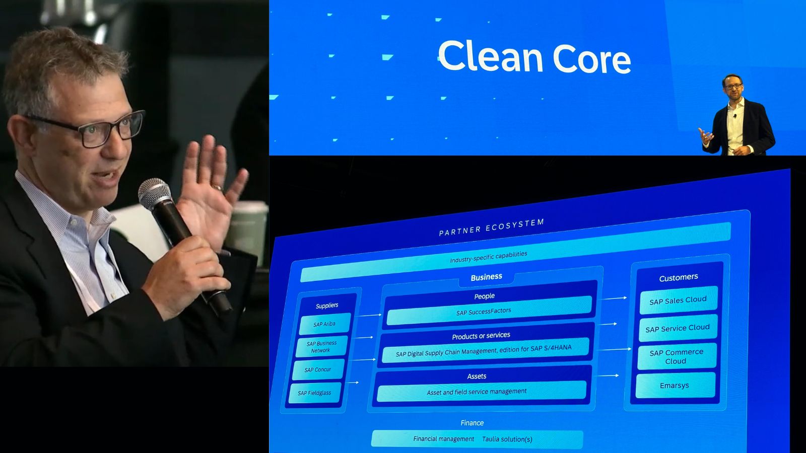 How Digital Trailblazer CIOs Avoid the Devastating ERP Upgrade