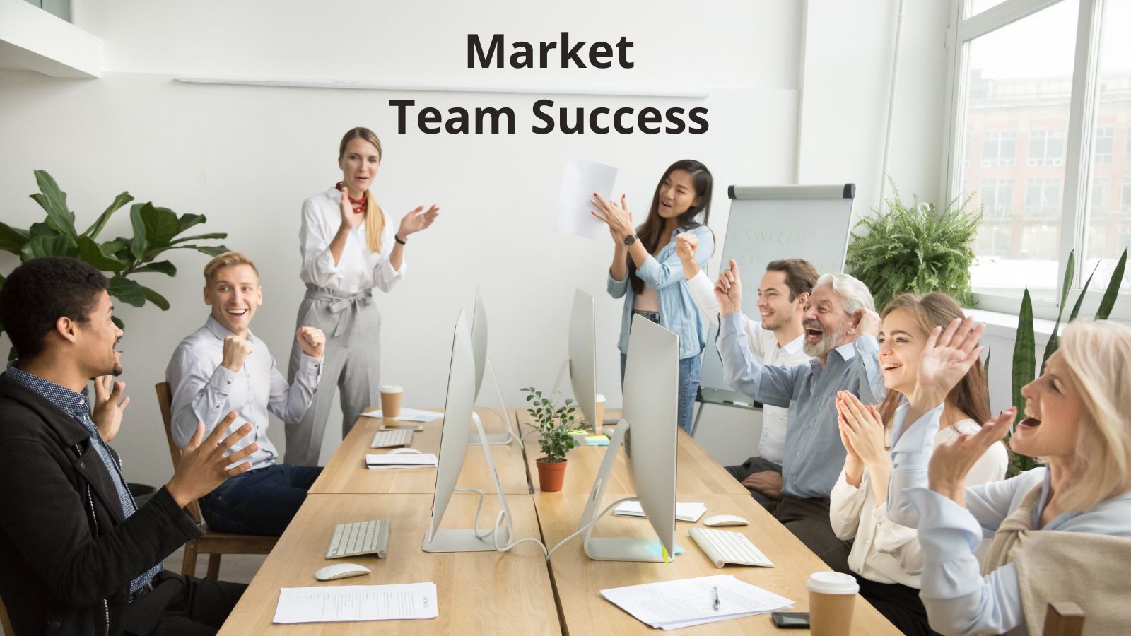 7 Ways Amazing Digital Trailblazers Can Market Their Team’s Success