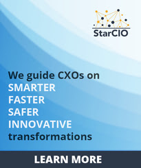 Learn More about StarCIO