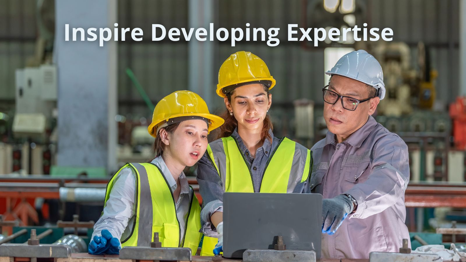 Culture Change: 4 Ways to Overcome Tribal Knowledge and Inspire Developing Expertise