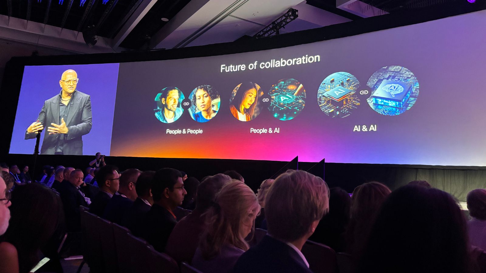 Cisco Webex’s Bold and Pragmatic AI Agents Driving the Future of Work